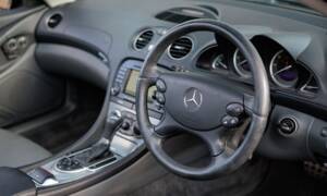 Image 4/50 of Mercedes-Benz SL 350 (2004)