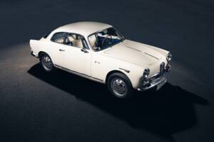 Bild 1/40 von Alfa Romeo Giulietta Sprint (1959)