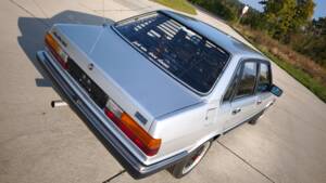 Image 23/94 de Audi 80 CD 5S (1982)