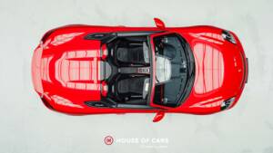 Bild 6/25 von Porsche Boxster Spyder (2016)