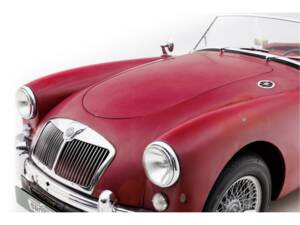 Afbeelding 40/45 van MG MGA 1500 (1958)