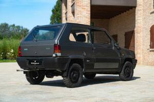 Bild 6/50 von FIAT Panda 4x4 1,0 (1987)
