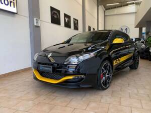 Immagine 5/43 di Renault Mégane RS (2011)