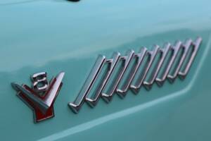 Bild 30/50 von Ford Thunderbird (1955)