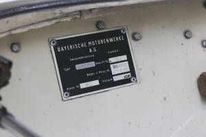 Immagine 24/28 di BMW 328 (1937)