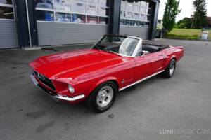 Bild 1/66 von Ford Mustang 200 (1967)