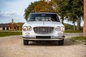 Imagen 3/74 de Lancia Flavia (Vignale) (1962)