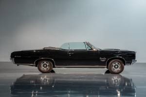 Afbeelding 3/10 van Pontiac GTO (1966)