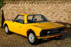 Image 11/50 of Matra 530 LX (1973)
