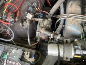 Image 25/30 of Mercury Grand Marquis (1969)