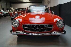 Afbeelding 14/50 van Mercedes-Benz 190 SL (1959)