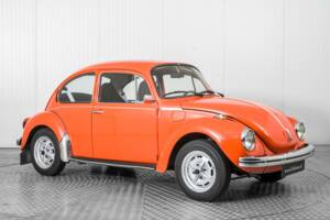 Bild 5/50 von Volkswagen Käfer 1303 S (1972)