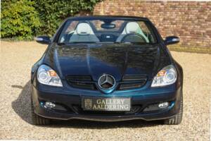 Bild 28/50 von Mercedes-Benz SLK 280 (2005)
