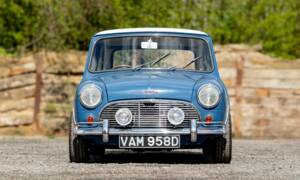 Image 34/34 of Austin Mini Cooper S 1275 (1966)