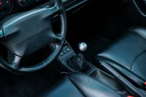 Image 23/31 of Porsche 911 Turbo (1995)