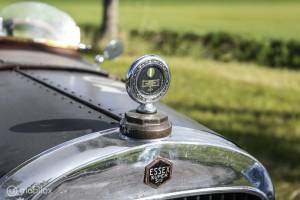 Bild 42/50 von Essex Super Six (1926)