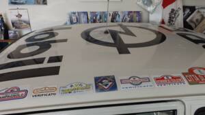 Image 38/40 de Opel Ascona 2,0 E (1981)