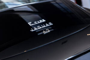 Image 28/34 de Jaguar Type E 4.2 (1967)