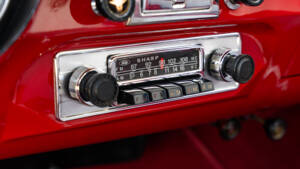 Imagen 50/88 de Alfa Romeo Giulietta Sprint (1962)