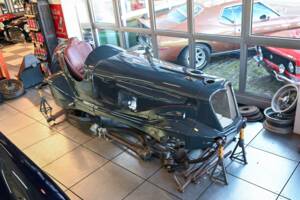 Immagine 4/60 di Riley 2 1/2 Special (1937)