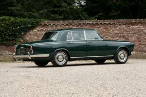 Bild 49/50 von Rolls-Royce Silver Shadow I (1967)