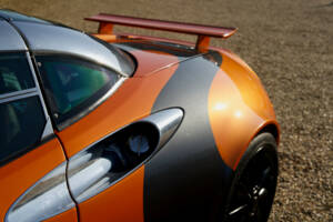 Bild 22/50 von Spyker C8 Laviolette (2009)