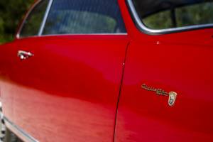 Afbeelding 9/32 van Alfa Romeo Giulietta Sprint (1955)