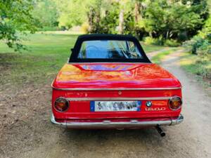 Image 25/142 of BMW 1600 Convertible (1970)