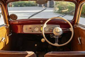 Image 34/50 of FIAT 500 A Topolino Giardiniera (1949)