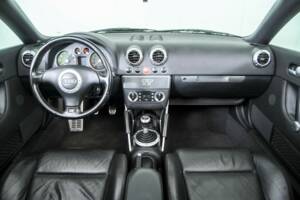 Bild 7/50 von Audi TT 1.8 T (2000)