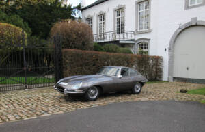 Bild 2/13 von Jaguar E-Type 3.8 (1964)