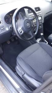 Immagine 5/12 di Volkswagen Polo IV 1.4 (2009)