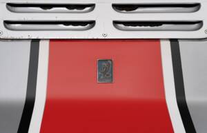 Bild 30/39 von Isdera Erator GTE (1970)