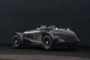 Bild 33/72 von Jaguar Special custom (1959)