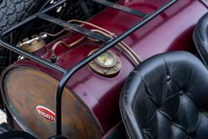 Bild 12/30 von Bugatti Typ 13 Brescia (1924)
