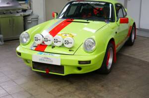 Bild 12/45 von Porsche 911 SC 3.0 (1981)
