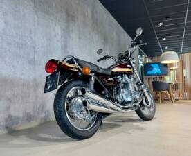Afbeelding 5/56 van Kawasaki DUMMY (1975)