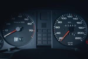 Image 7/15 of Audi 80 - Cabriolet 2.0 E (1995)