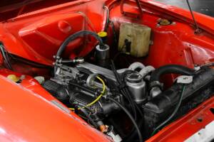Afbeelding 22/35 van Ford Lotus Cortina (1965)