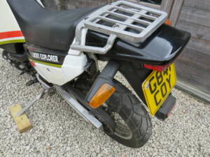 Imagen 47/50 de Cagiva DUMMY (1990)