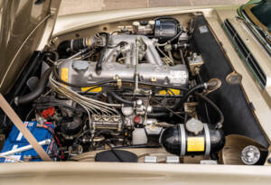 Immagine 20/21 di Mercedes-Benz 250 SL (1967)