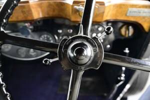 Bild 32/50 von Rolls-Royce 20/25 HP Sport Saloon (1933)