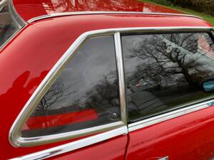 Image 145/177 de Mercedes-Benz 350 SL (1974)