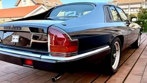 Image 6/17 of Jaguar XJS 5.3 V12 (1985)