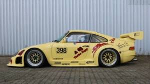 Image 1/15 of Porsche 935 dp III (1989)