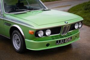 Imagen 9/25 de BMW 3,0 CSL (1973)