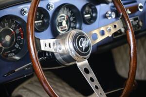 Imagen 45/50 de FIAT Ghia 1500 GT (1967)