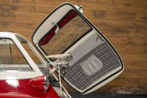 Image 17/20 of BMW Isetta 250 (1957)