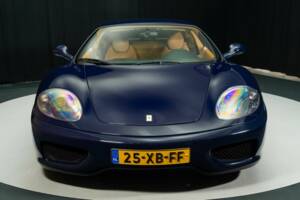 Immagine 3/8 di Ferrari 360 Modena (2001)