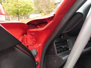 Image 12/19 de Porsche 911 Carrera RS (1996)
